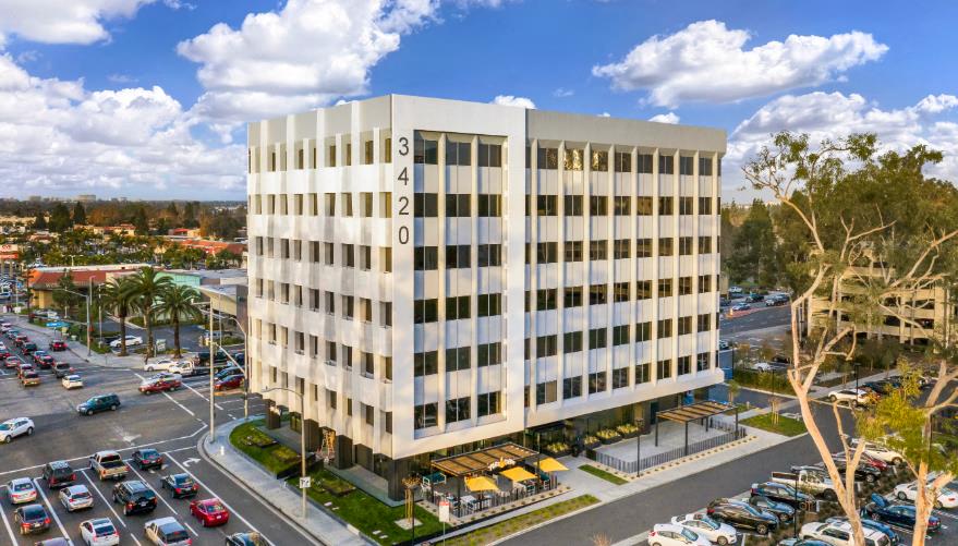 TechSpace Costa Mesa